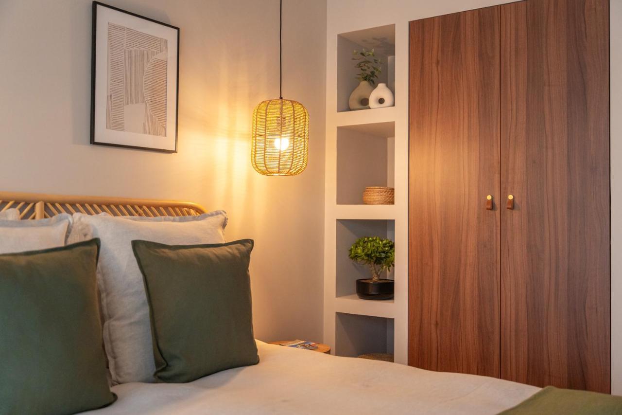 Le Nid, Superbe Chambre D'Hotes Mauve-sur-Loire Kültér fotó